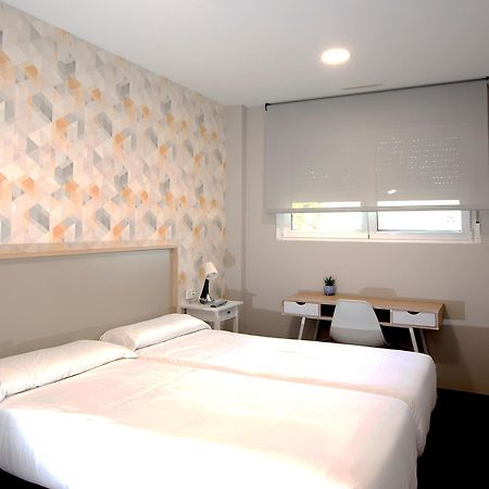 Pension Boutique Admera Santiago de Compostela Dış mekan fotoğraf