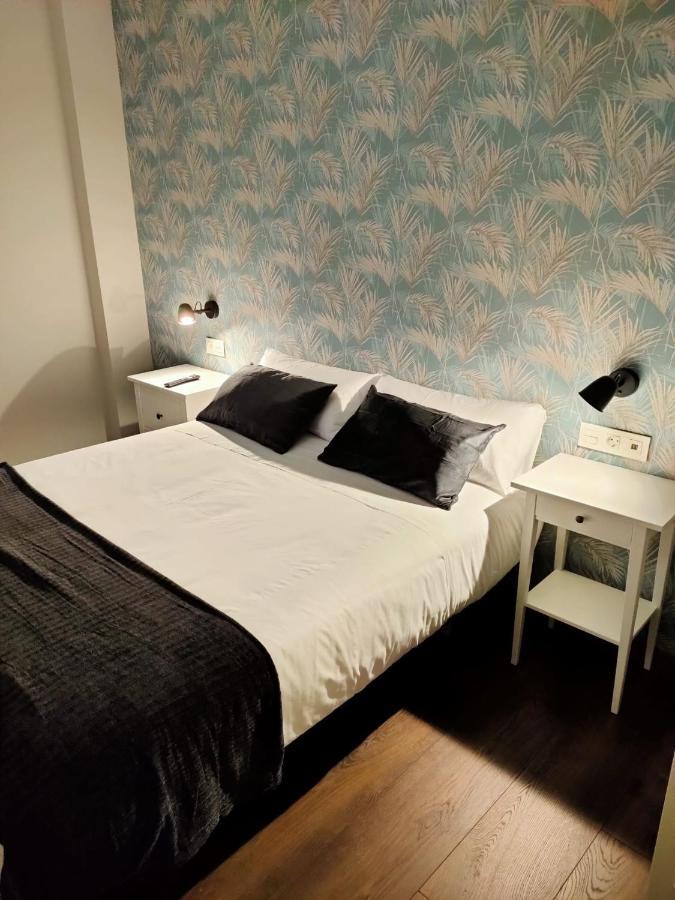 Pension Boutique Admera Santiago de Compostela Dış mekan fotoğraf