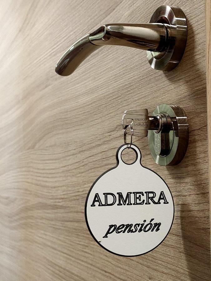 Pension Boutique Admera Santiago de Compostela Dış mekan fotoğraf