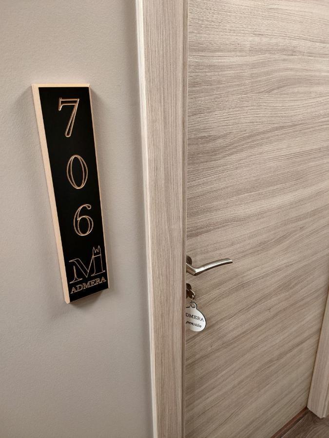 Pension Boutique Admera Santiago de Compostela Dış mekan fotoğraf