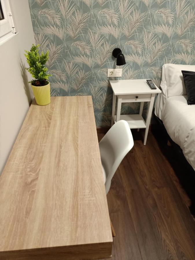Pension Boutique Admera Santiago de Compostela Dış mekan fotoğraf