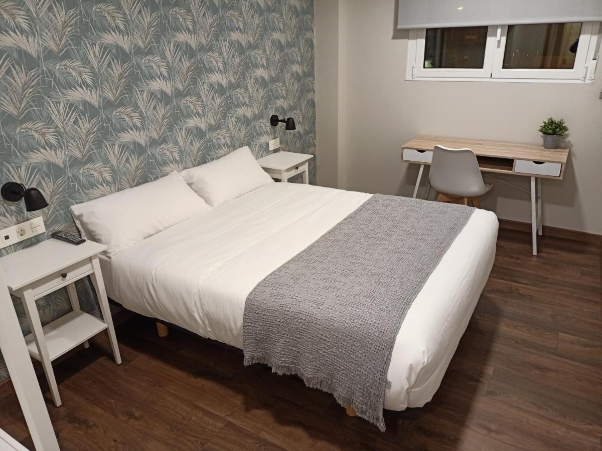 Pension Boutique Admera Santiago de Compostela Dış mekan fotoğraf