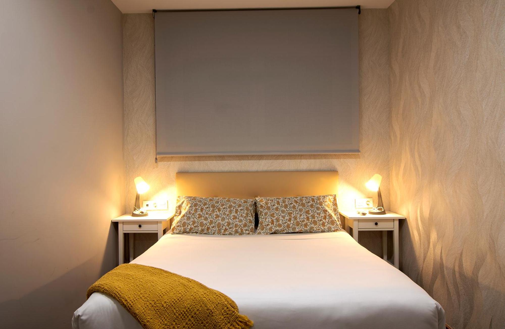 Pension Boutique Admera Santiago de Compostela Dış mekan fotoğraf