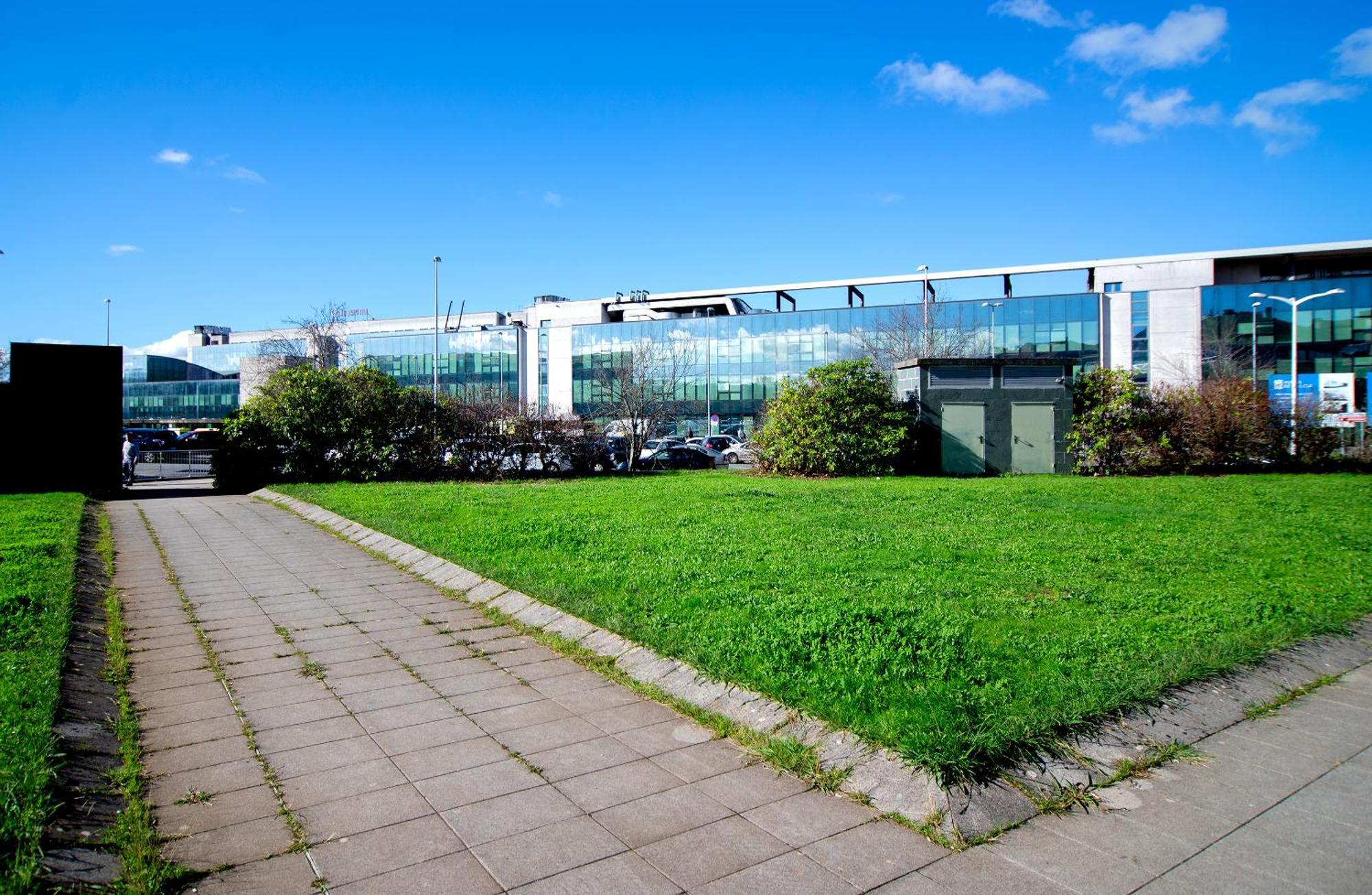 Pension Boutique Admera Santiago de Compostela Dış mekan fotoğraf