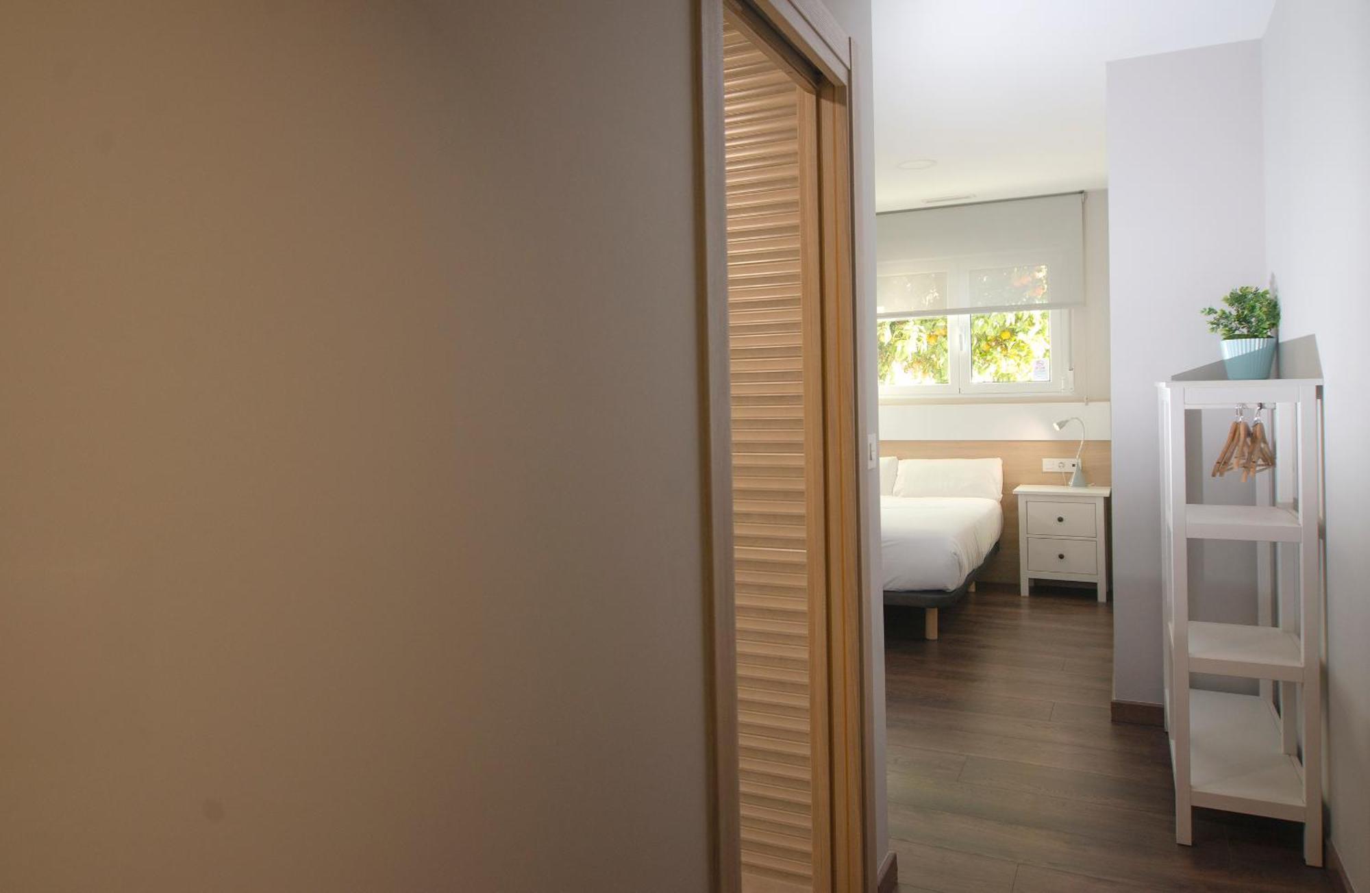 Pension Boutique Admera Santiago de Compostela Dış mekan fotoğraf
