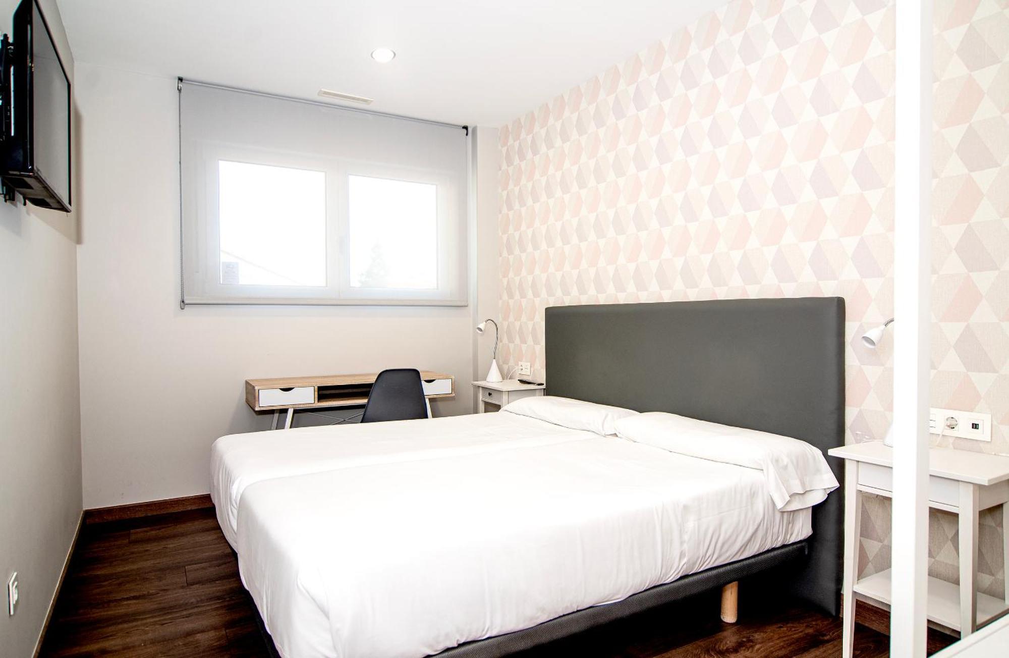 Pension Boutique Admera Santiago de Compostela Dış mekan fotoğraf