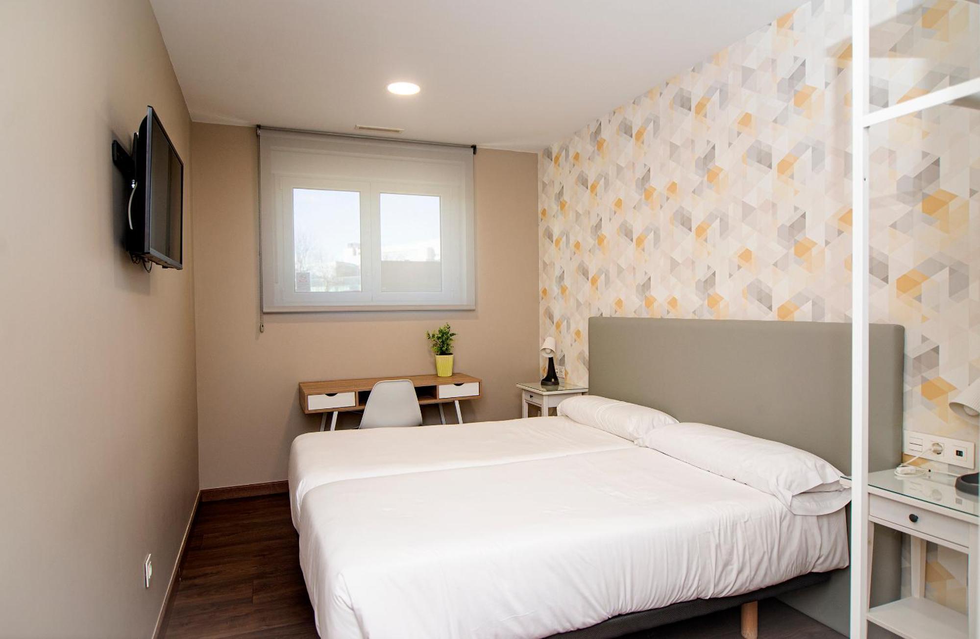 Pension Boutique Admera Santiago de Compostela Dış mekan fotoğraf