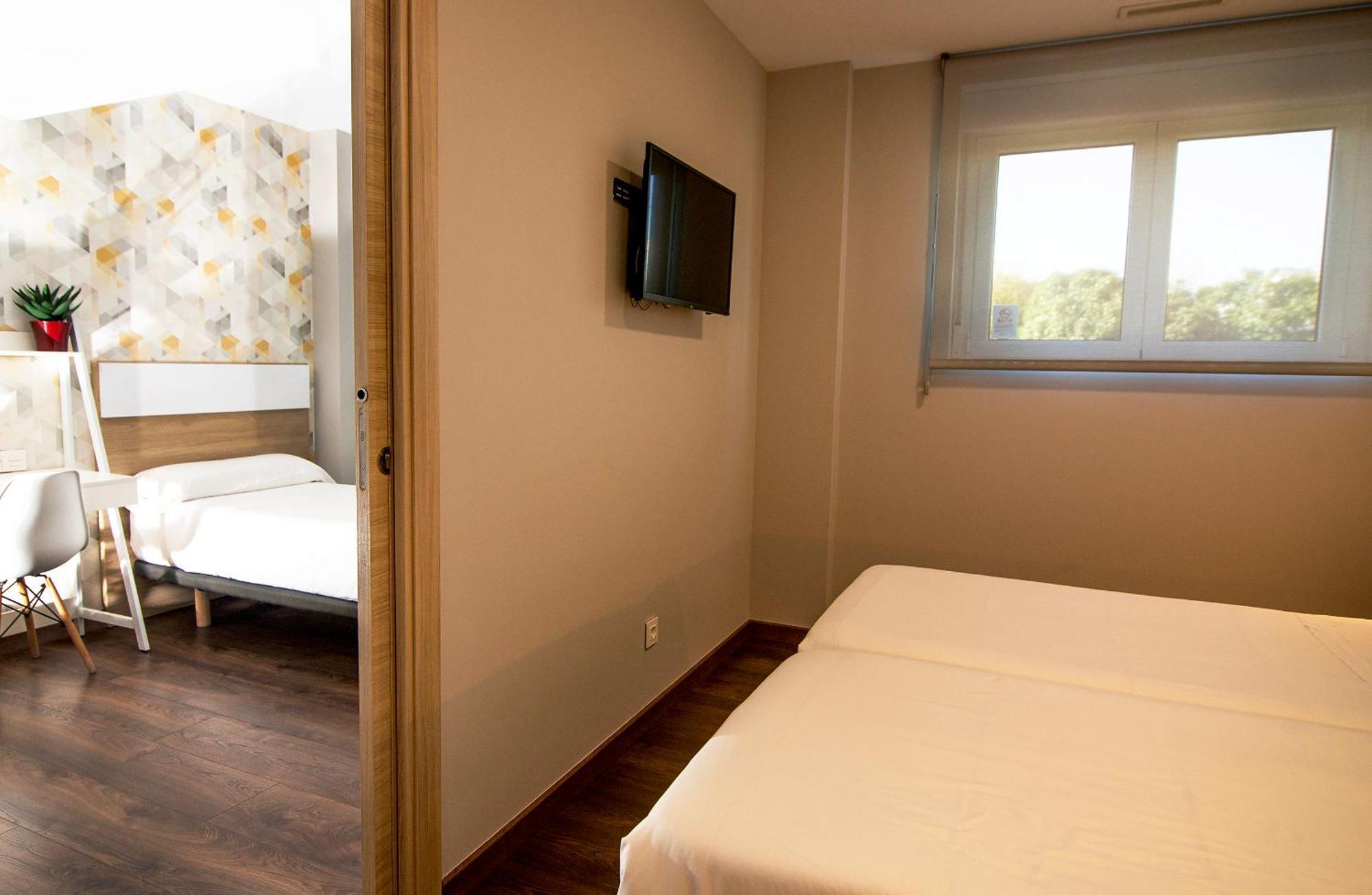 Pension Boutique Admera Santiago de Compostela Dış mekan fotoğraf