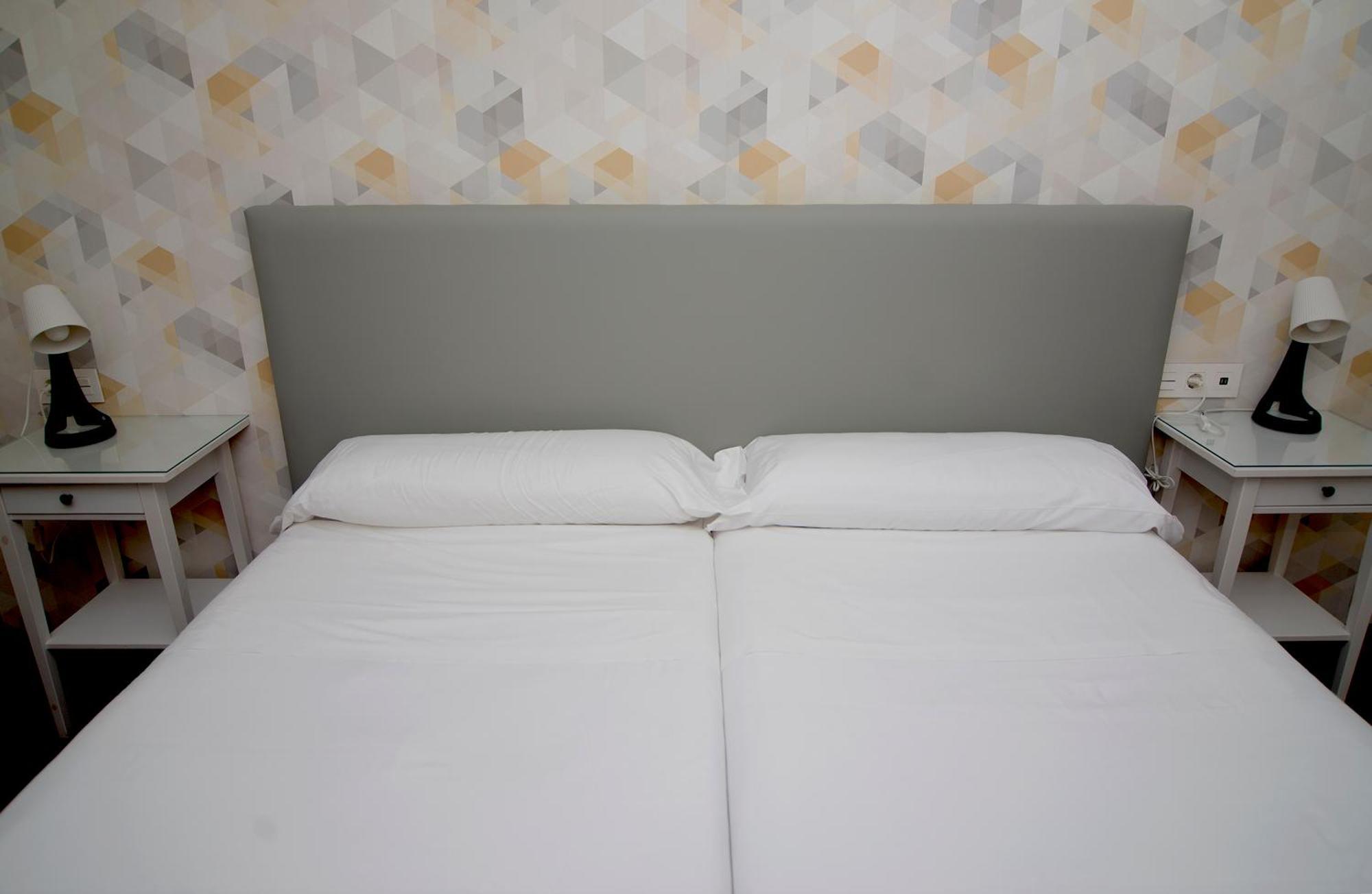 Pension Boutique Admera Santiago de Compostela Dış mekan fotoğraf