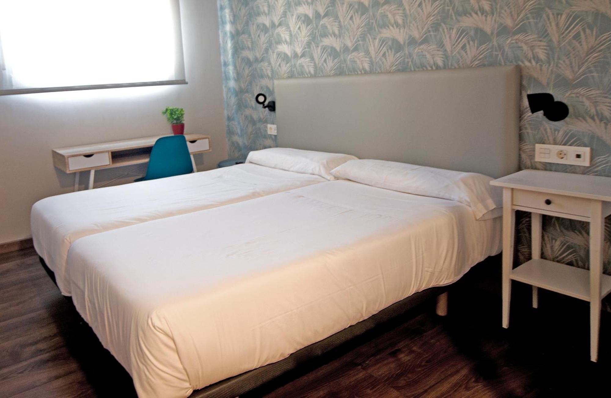 Pension Boutique Admera Santiago de Compostela Dış mekan fotoğraf