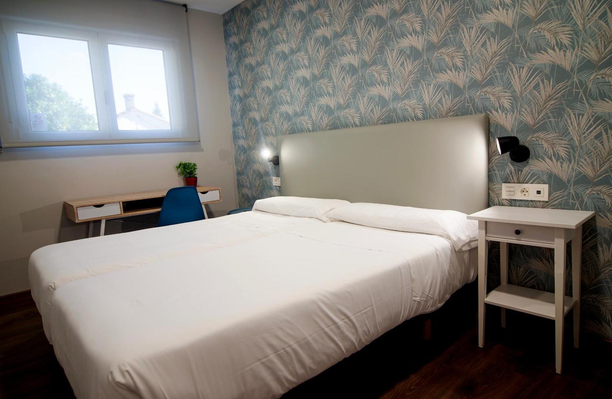 Pension Boutique Admera Santiago de Compostela Dış mekan fotoğraf